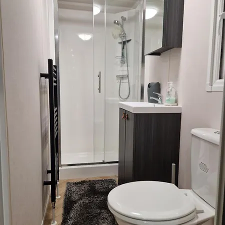 Tiny House Forestia Met Hottub * هونديرلو