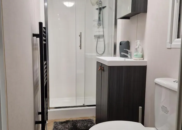 Tiny House Forestia Met Hottub * هونديرلو