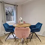 Tiny House Forestia Met Hottub *