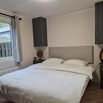 Tiny House Forestia Met Hottub *