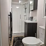 Tiny House Forestia Met Hottub * Хундерло