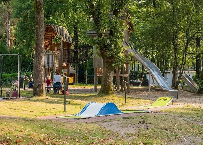 Tiny House Forestia Met Hottub Kompleks wypoczynkowy *