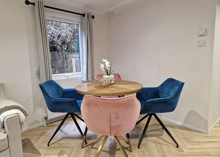 Tiny House Forestia Met Hottub *